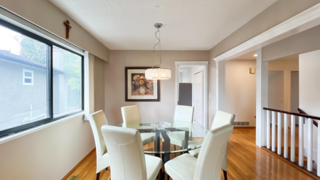 Bedroom 3 Photo of 10531 Hollybank Drive, Richmond, BC
