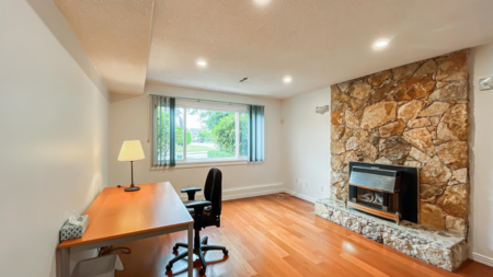 10531 Hollybank Drive, Richmond, BC, Richmond — Single Family Residence for sale