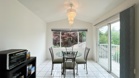 Guest Bathroom Photo of 10531 Hollybank Drive, Richmond, BC