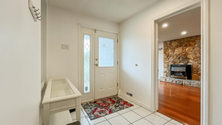 10531 Hollybank Drive, Richmond, BC, Richmond — Single Family Residence for sale
