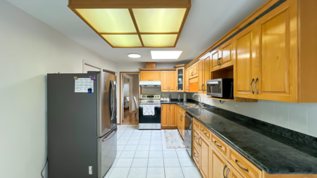 Loft / Bonus Room Photo of 10531 Hollybank Drive, Richmond, BC