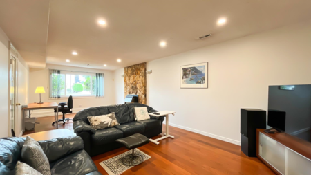 Pantry Photo of 10531 Hollybank Drive, Richmond, BC