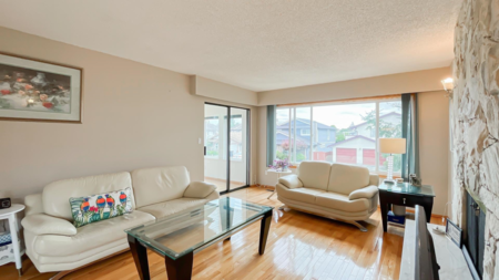 Primary Bedroom Photo of 10531 Hollybank Drive, Richmond, BC