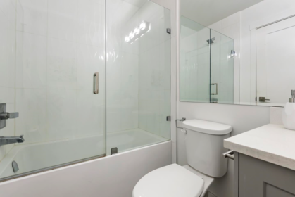 Basement Recreation Room Photo of B108 9689 140 Street, Surrey, BC