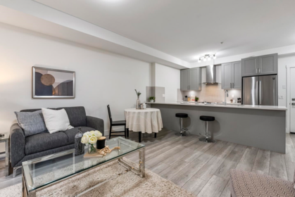 Breakfast Nook Photo of B108 9689 140 Street, Surrey, BC