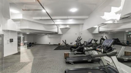 Garage Interior Photo of B108 9689 140 Street, Surrey, BC