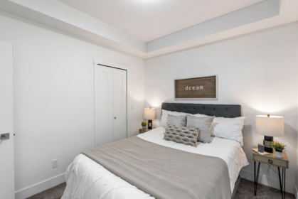 Guest Bathroom Photo of B108 9689 140 Street, Surrey, BC