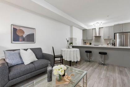 Kitchen Photo of B108 9689 140 Street, Surrey, BC
