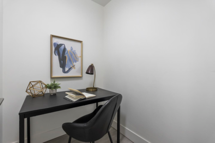 Office / Den Photo of B108 9689 140 Street, Surrey, BC