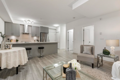 Pantry Photo of B108 9689 140 Street, Surrey, BC