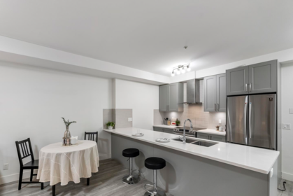Primary Bathroom Photo of B108 9689 140 Street, Surrey, BC