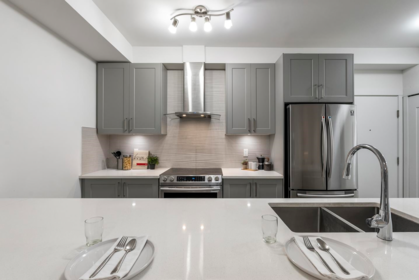 Primary Bedroom Photo of B108 9689 140 Street, Surrey, BC