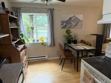 Breakfast Nook Photo of 26 38175 Westway Avenue, Squamish, BC