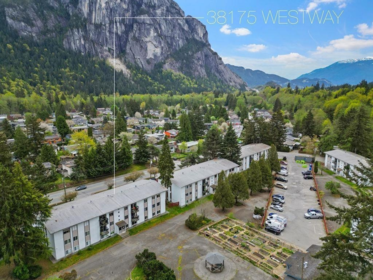 26 38175 Westway Avenue, Squamish, BC, Valleycliffe — 2 bed apartment/condo for sale