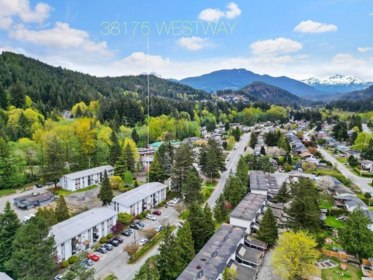 26 38175 Westway Avenue, Squamish, BC, Squamish — Apartment/Condo for sale