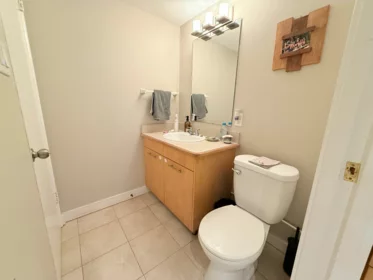 Loft / Bonus Room Photo of 26 38175 Westway Avenue, Squamish, BC