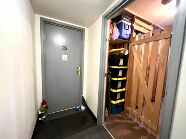 Powder Room Photo of 26 38175 Westway Avenue, Squamish, BC