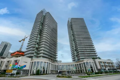 2507 5333 Goring Street, Burnaby, BC