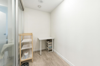 Kitchen Photo of 2507 5333 Goring Street, Burnaby, BC