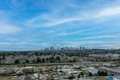Loft / Bonus Room Photo of 2507 5333 Goring Street, Burnaby, BC