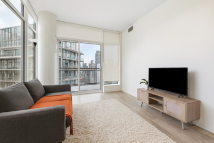 Pantry Photo of 2507 5333 Goring Street, Burnaby, BC