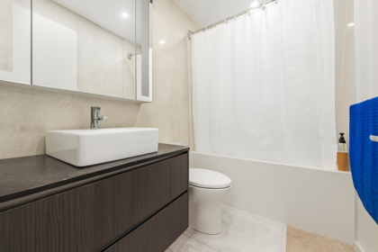 Walk-In Closet Photo of 2507 5333 Goring Street, Burnaby, BC