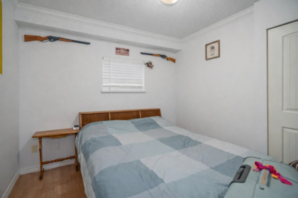 Basement Recreation Room Photo of 14251 72nd Avenue, Surrey, BC