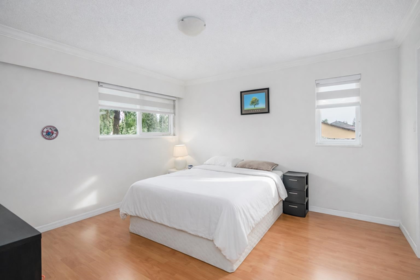 Bedroom 2 Photo of 14251 72nd Avenue, Surrey, BC