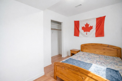 Laundry Room Photo of 14251 72nd Avenue, Surrey, BC