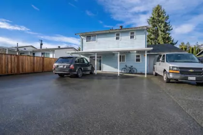 Outdoor Patio Photo of 14251 72nd Avenue, Surrey, BC