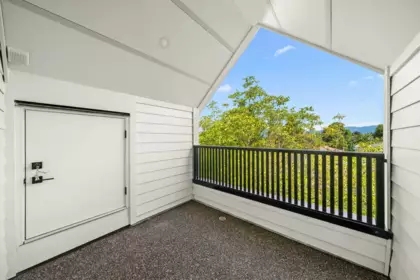 Outdoor Patio Photo of 1 312 E 40th Avenue, Vancouver, BC