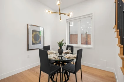 Pantry Photo of 1 312 E 40th Avenue, Vancouver, BC