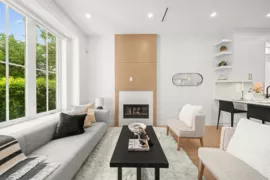 1 312 E 40th Avenue, Vancouver, BC