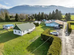 41960 Keith Wilson Road, Sardis - Greendale, BC