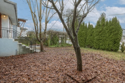 4856 Smith Avenue, Burnaby, BC, Burnaby — Single Family Residence for sale