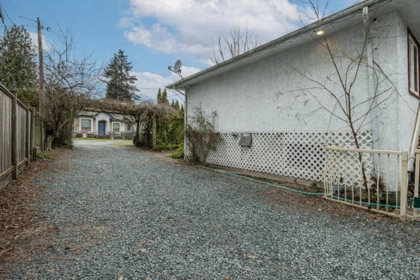 4856 Smith Avenue, Burnaby, BC, Burnaby — Single Family Residence for sale