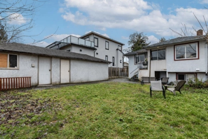 Kitchen Photo of 4856 Smith Avenue, Burnaby, BC