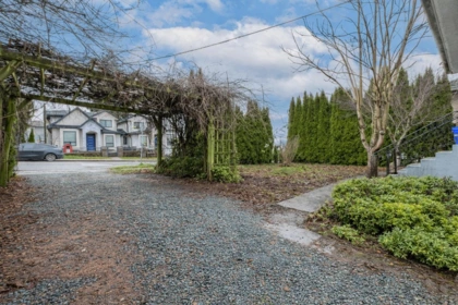 4856 Smith Avenue, Burnaby, BC, Burnaby — Single Family Residence for sale