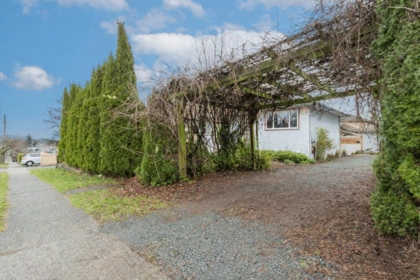 Pantry Photo of 4856 Smith Avenue, Burnaby, BC
