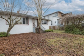 4856 Smith Avenue, Burnaby, BC