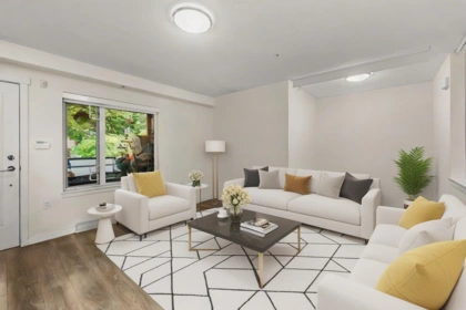 2745 Ward Street, Vancouver, BC, Collingwood VE — 3 bed townhouse for sale