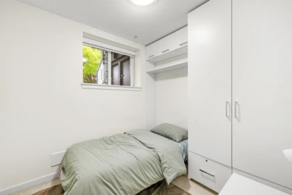 Primary Bedroom Photo of 2745 Ward Street, Vancouver, BC