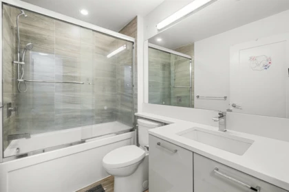 Walk-In Closet Photo of 2745 Ward Street, Vancouver, BC