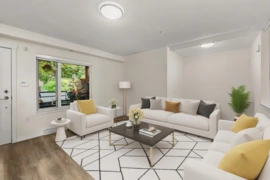 2745 Ward Street, Vancouver, BC