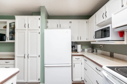 Breakfast Nook Photo of 8370 Sheaves Road, Delta, BC