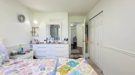 Bedroom 4 Photo of 303 12769 72 Avenue, Surrey, BC