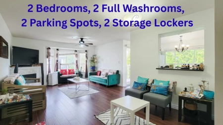 303 12769 72 Avenue, Surrey, BC, West Newton — 2 bed apartment/condo for sale