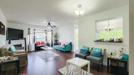 303 12769 72 Avenue, Surrey, BC, Surrey — Apartment/Condo for sale