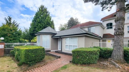 Office / Den Photo of 303 12769 72 Avenue, Surrey, BC