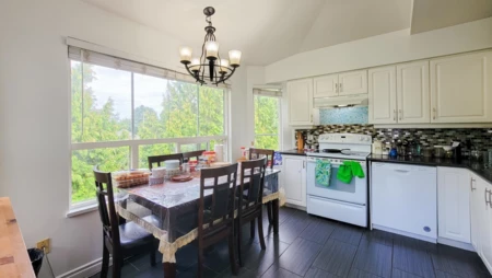 Pantry Photo of 303 12769 72 Avenue, Surrey, BC